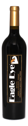 Eagle Eye Estate Cabernet Franc 2009